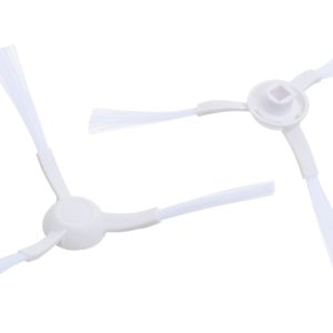 Sada bočních kartáčků Xiaomi Mi Robot Vacuum Mop P, 2 ks white