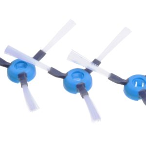 Sada bočních metliček pro robotické vysavače