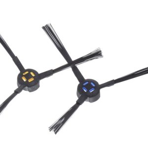 Sada bočních metliček pro robotický vysavač ETA