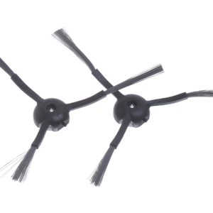 Sada černých bočních kartáčků Xiaomi