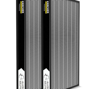 Sada filtrů Allergy Solution Kärcher AF 100