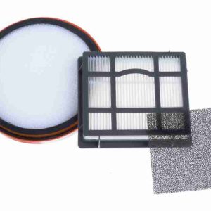 Sada filtrů EF139 pro vysavače AEG a Electrolux T8