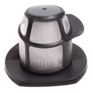 Electrolux EF142 Sada filtrů pro akumulátorové vysavače řady UltraPower