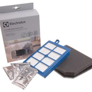 Sada filtrů Electrolux ESKC9 PUREC9