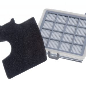 Sada filtrů F146 pro vysavače Electrolux