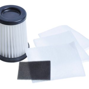 Provysavače neorig. sada filtrů pro Dirt Devil Centec