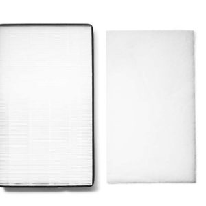 Sada filtrů pro rekuperace Thessla Green AirPack4