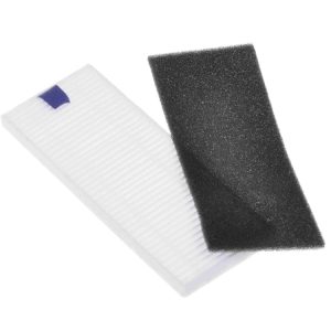 Sada filtrů pro robotický vysavač ETA 1512 Fido