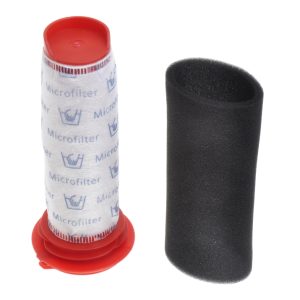 Sada filtrů pro vysavače Bosch Athlet / Zoo´o