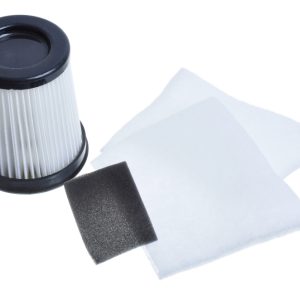 Provysavače neorig. sada filtrů pro vysavače Dirt Devil Centrino