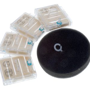 Sada filtrů Rowenta Clean/Steam RR85