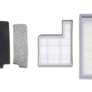 Sada filtrů Sencor SVX 031HF