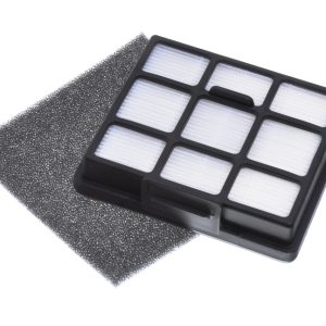 Sada filtrů Sencor SVX 039HF pro SVC 83xx