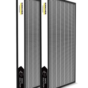 Sada filtrů Smog Solution Kärcher AF 100