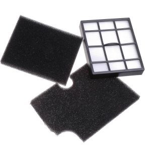 Sada filtrů SVX 016HF pro vysavače Sencor SVC 68x