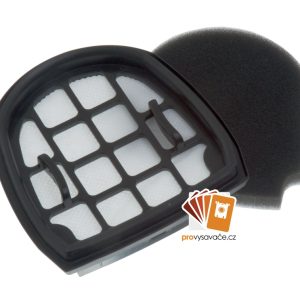 Sada filtrů SVX 033 pro tyčový vysavač Sencor SVC8825