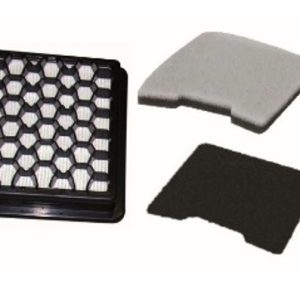 Sada filtrů U22 pro vysavač Hoover Telios