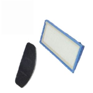 Sada filtrů U25 Plus pro vysavač Hoover Purepower