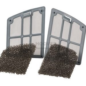 Sada filtrů U36 pro vysavač Hoover Vap & Dry