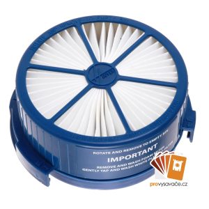 Sada filtrů U44 pro vysavače Hoover Dustmanager