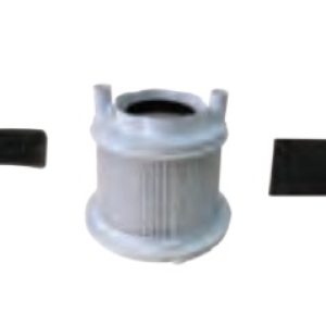 Sada filtrů U50 pro vysavač Hoover Sonix