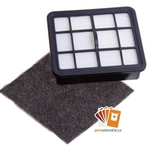 Sada filtrů U51 pro vysavač Hoover Thunder Space