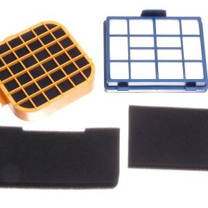 Sada filtrů U54 pro vysavače Hoover A Cube Silence