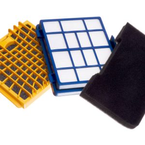 Sada filtrů U551 pro vysavač Hoover A Cube Silence