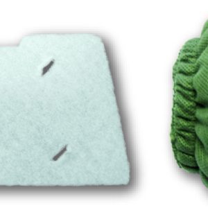 Sada filtrů U61 pro vysavač Hoover Multifunction Pro