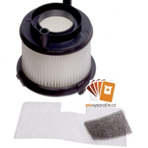 Sada filtrů U62 pro vysavač Hoover Spirit