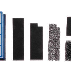 Sada filtrů U72 pro vysavač Hoover Hydropower Extra