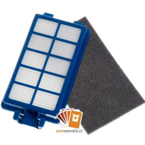 Sada filtrů U82 pro vysavač Hoover Space Explorer Bagged