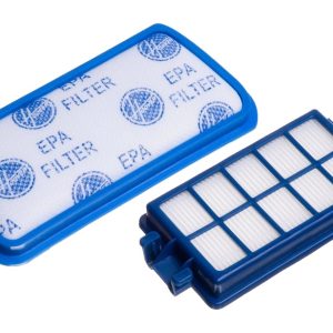 Sada filtrů U86 pro Hoover Space Explorer SL71, SL70