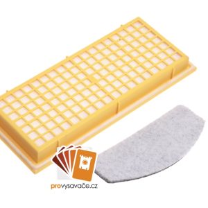 Sada filtrů U9 pro vysavač Hoover Purepower