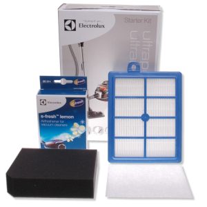 Sada filtrů USK6 pro Electrolux UltraPerformer a UltraActive