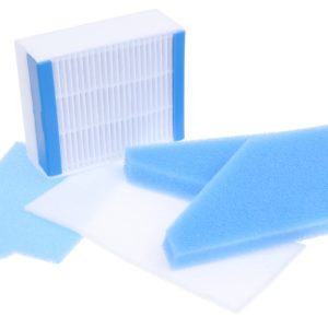 AJS sada filtrů pro vysavače THOMAS Aqua Series 99