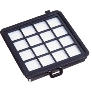 Sada filtrů ZF123B pro vysavače Zanussi řady ZAN19xx