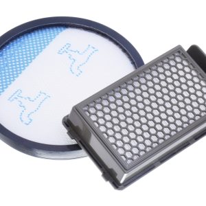 Sada filtrů ZR780000 pro bezsáčkové vysavače Rowenta