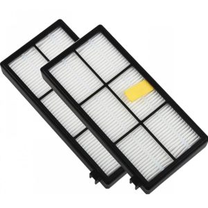 Sada HEPA filtrů pro iRobot Roomba 800