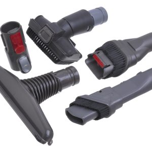 Sada hubic Dyson V7, V8, V10