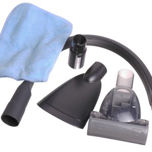 Sada hubic pro čištění auta Menalux MKIT01B