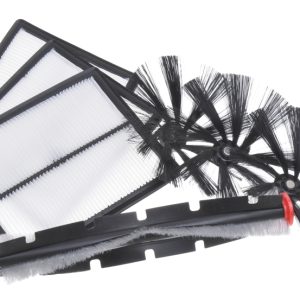 Sada kartáčů a XXL filtrů, ERK2 pro robotický vysavač Electrolux PUREi9