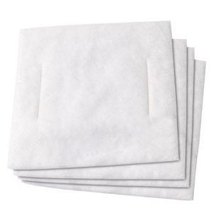 Menalux F 2000.3 Sada mikrofiltrů pro Bosch / Siemens