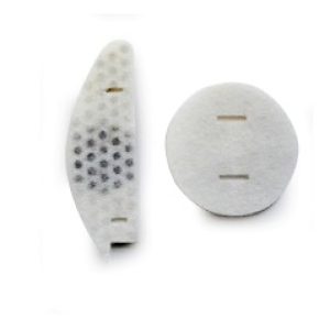 Sada mikrofiltrů pro vysavač ETA Kutil