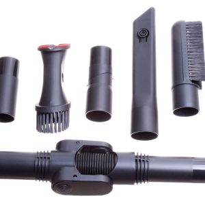 Rowenta sada minihubic s kloubovým nástavcem ZR903401