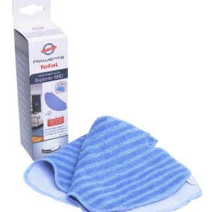 Sada mopů pro robotické vysavače Rowenta