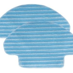 Sada mopů pro robotický vysavač ETA Rondo typ B