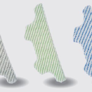 Sada mopů pro robotický vysavač Rowenta X-Plorer