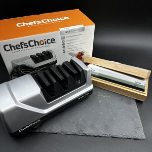 Sada na broušení nožů 2ks – pro FAJNŠMEKRY