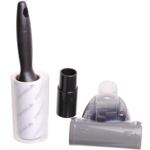 Menalux MKIT02 sada na čistění textilu 9001660720